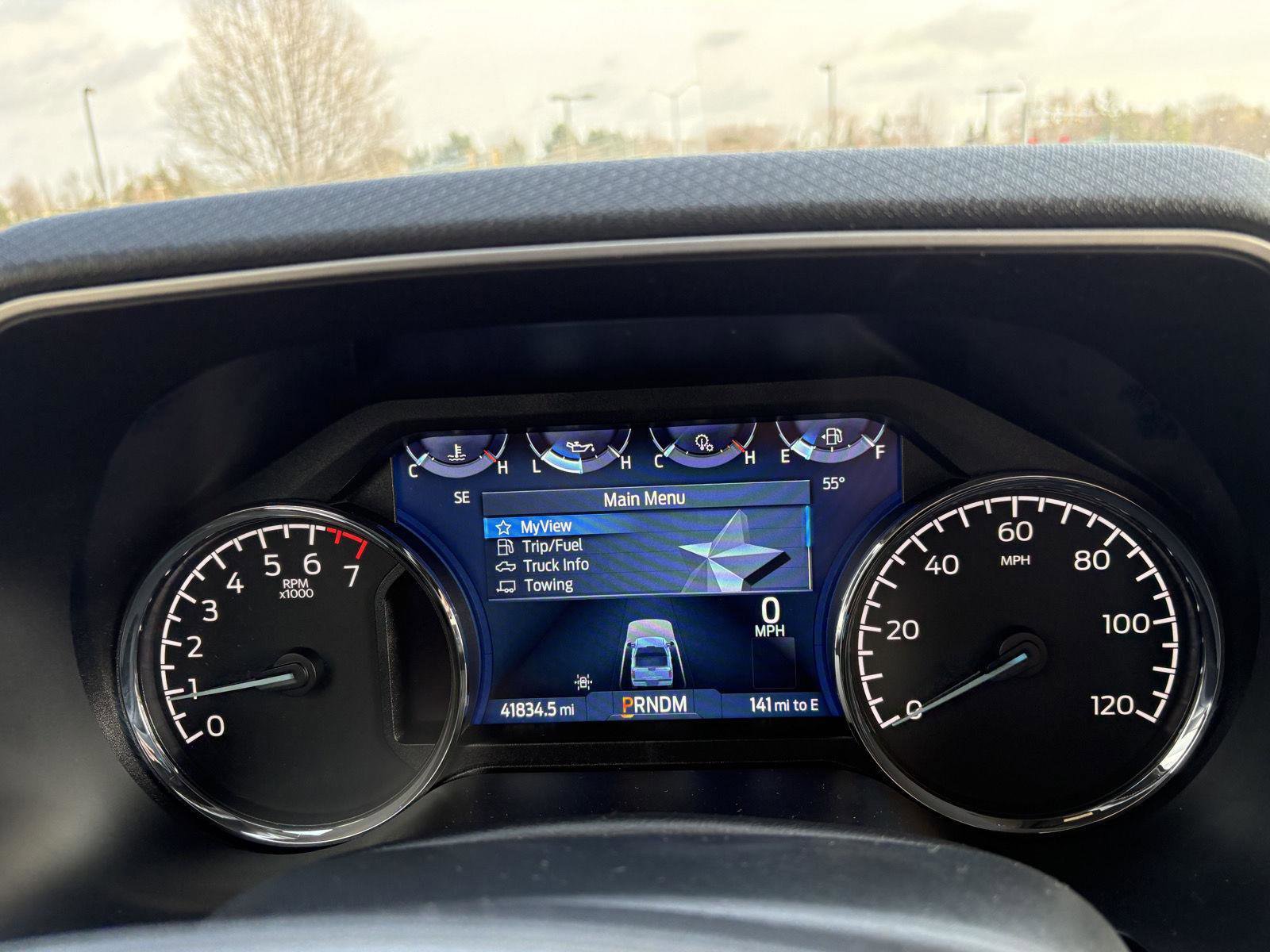 Certified 2022 Ford F150 XLT w/ Equipment Group 302A High image 12