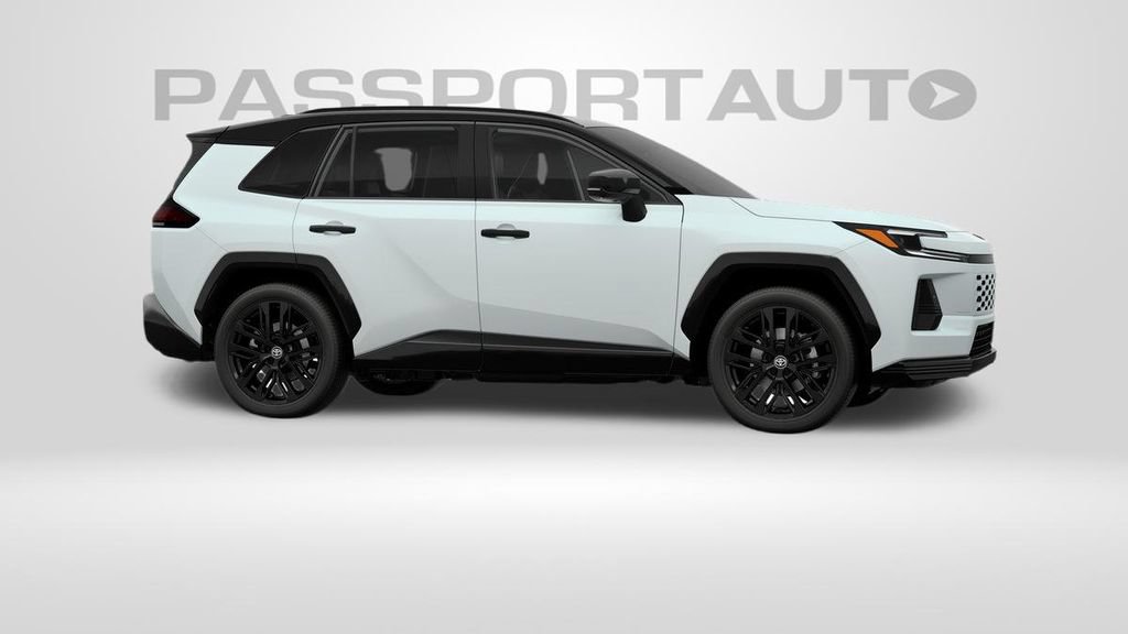 New 2026 Toyota RAV4 XSE w/ Panoramic Sun Roof Package AWD/4WD image 14