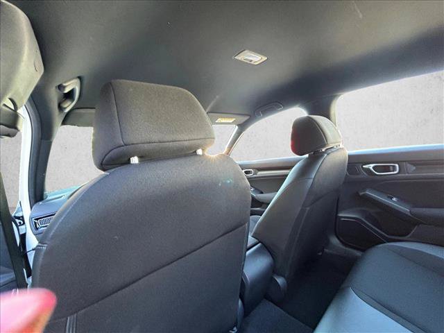 Used 2026 Honda Civic Sport image 18