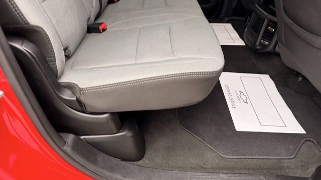 Used 2021 RAM 1500 Big Horn image 52