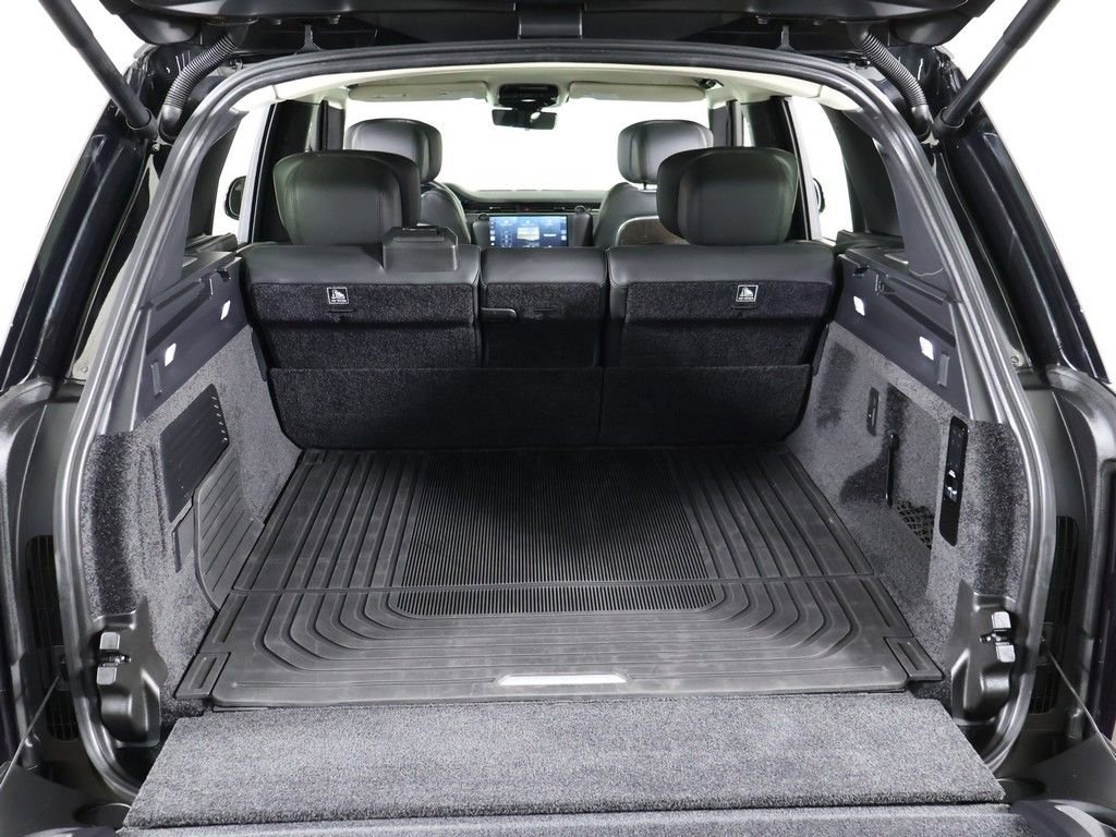 Used 2025 Land Rover Range Rover Autobiography AWD/4WD image 27