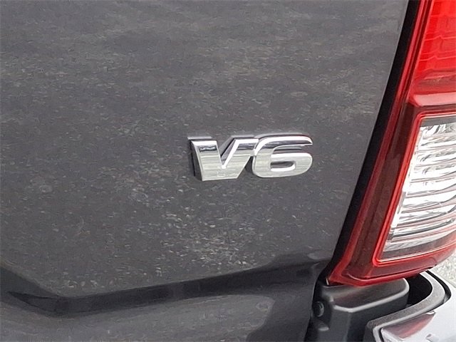 Used 2021 Toyota Tacoma SR image 28