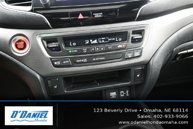 Used 2023 Honda Ridgeline RTL image 32