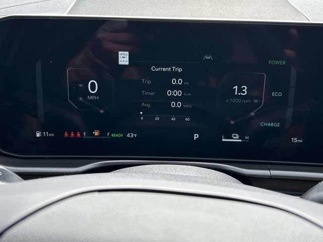 New 2026 Kia Sportage SX Prestige AWD/4WD image 31