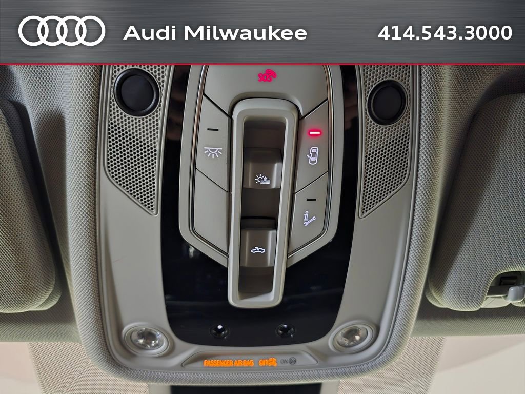 Used 2023 Audi Q7 2.0T Premium Plus w/ Premium Plus Package image 41