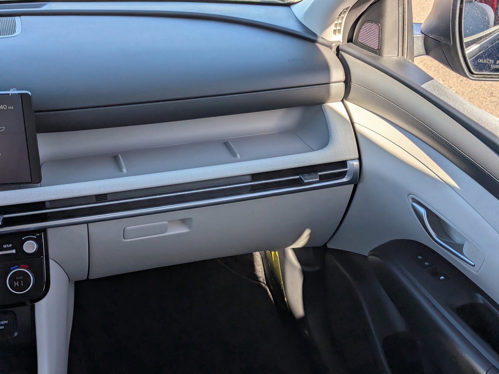 Used 2025 Hyundai Tucson SEL image 18