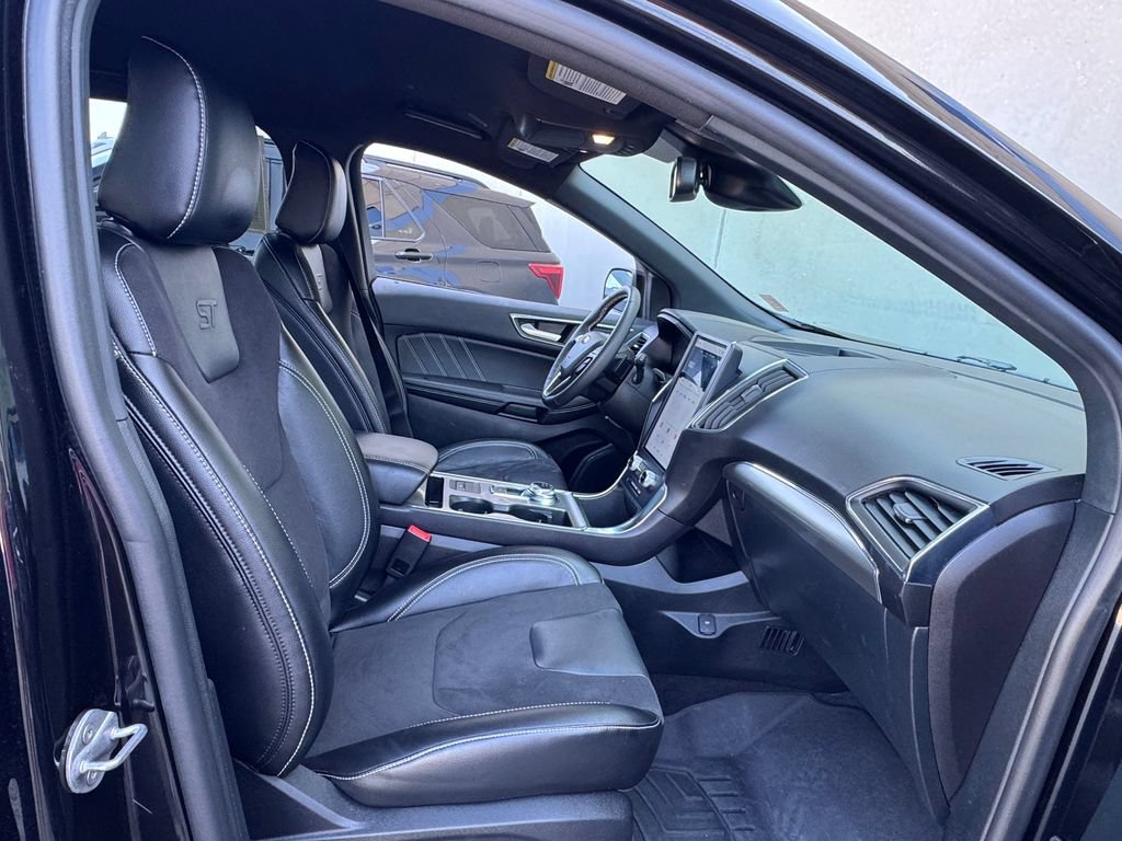 Used 2023 Ford Edge ST AWD/4WD image 27