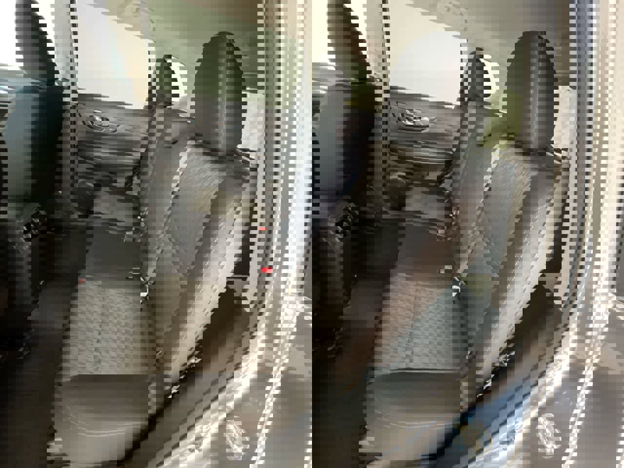 Used 2020 Nissan Rogue S w/ Special Edition Package image 23