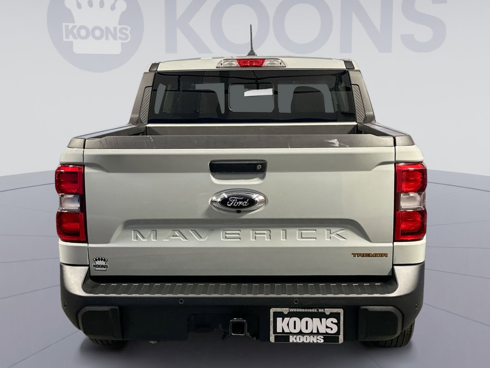 Used 2024 Ford Maverick Tremor w/ Tremor Off-Road Package image 5