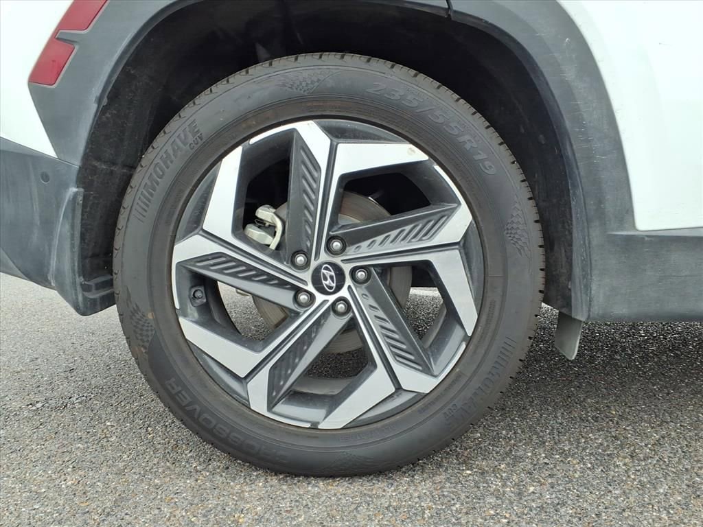 Used 2024 Hyundai Tucson Limited image 19