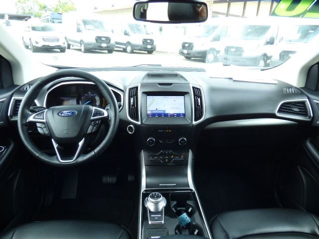 Used 2020 Ford Edge SEL w/ Convenience Package FWD image 18