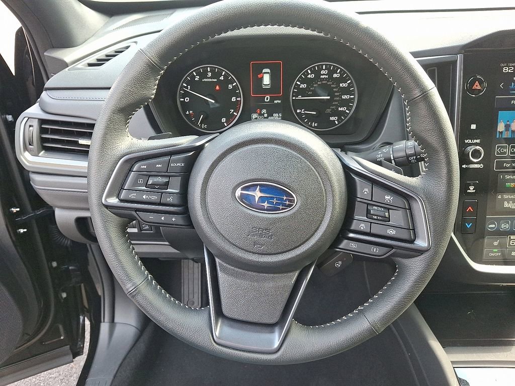 Used 2025 Subaru Forester Limited image 18