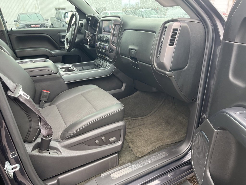 Used 2014 GMC Sierra 1500 SLE image 9
