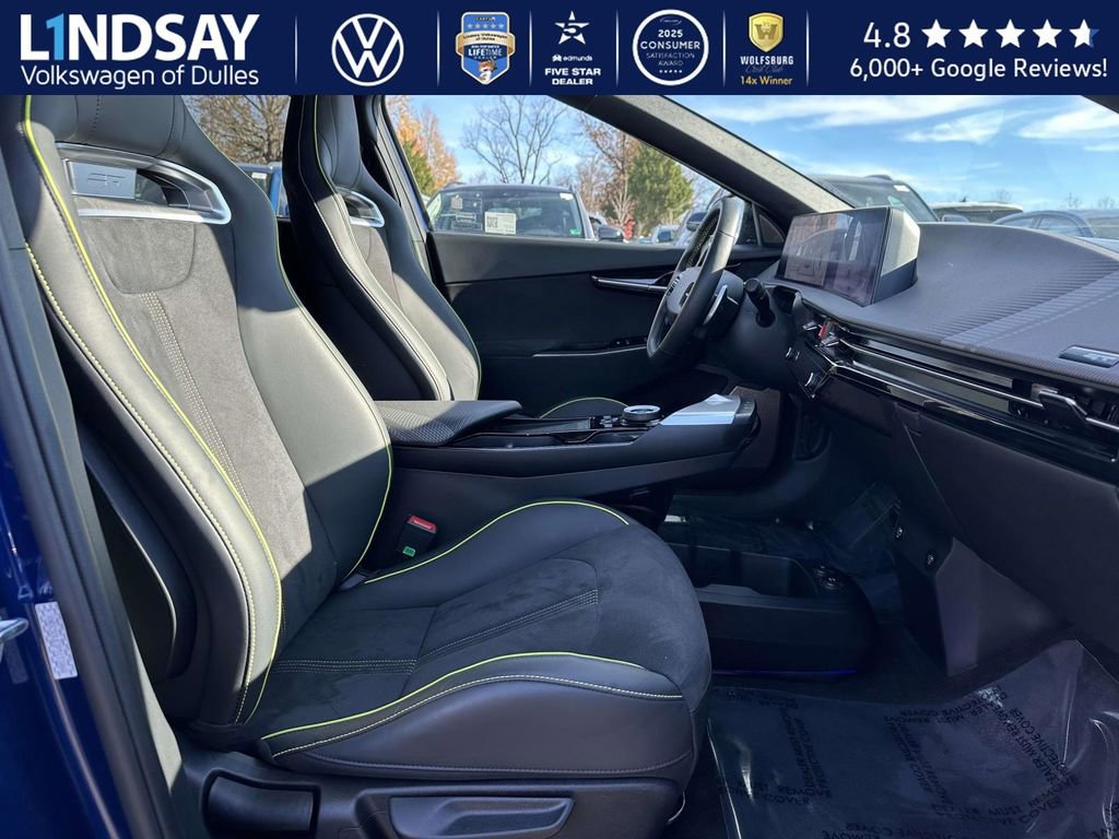 Used 2023 Kia EV6 GT image 12