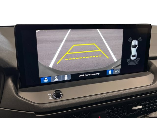 New 2026 Honda Accord EX-L image 22