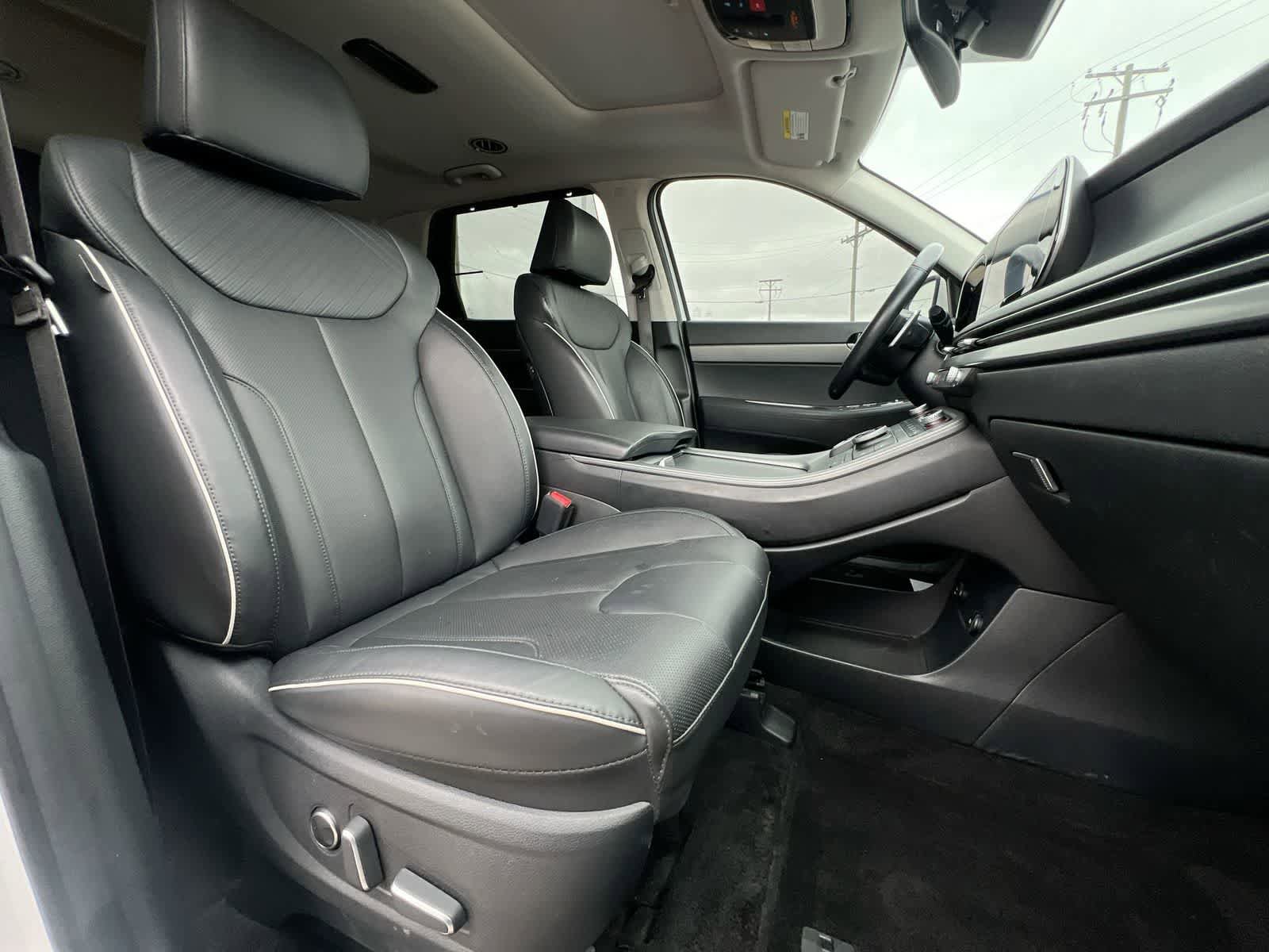 Used 2024 Hyundai Palisade XRT AWD/4WD image 20