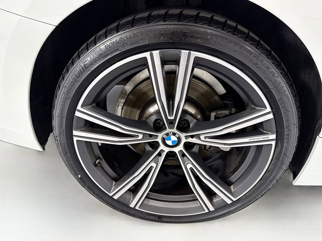 Certified 2023 BMW 330i Sedan w/ Premium Package RWD image 32