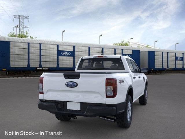 New 2025 Ford Ranger XL w/ Trailer Tow Package image 8
