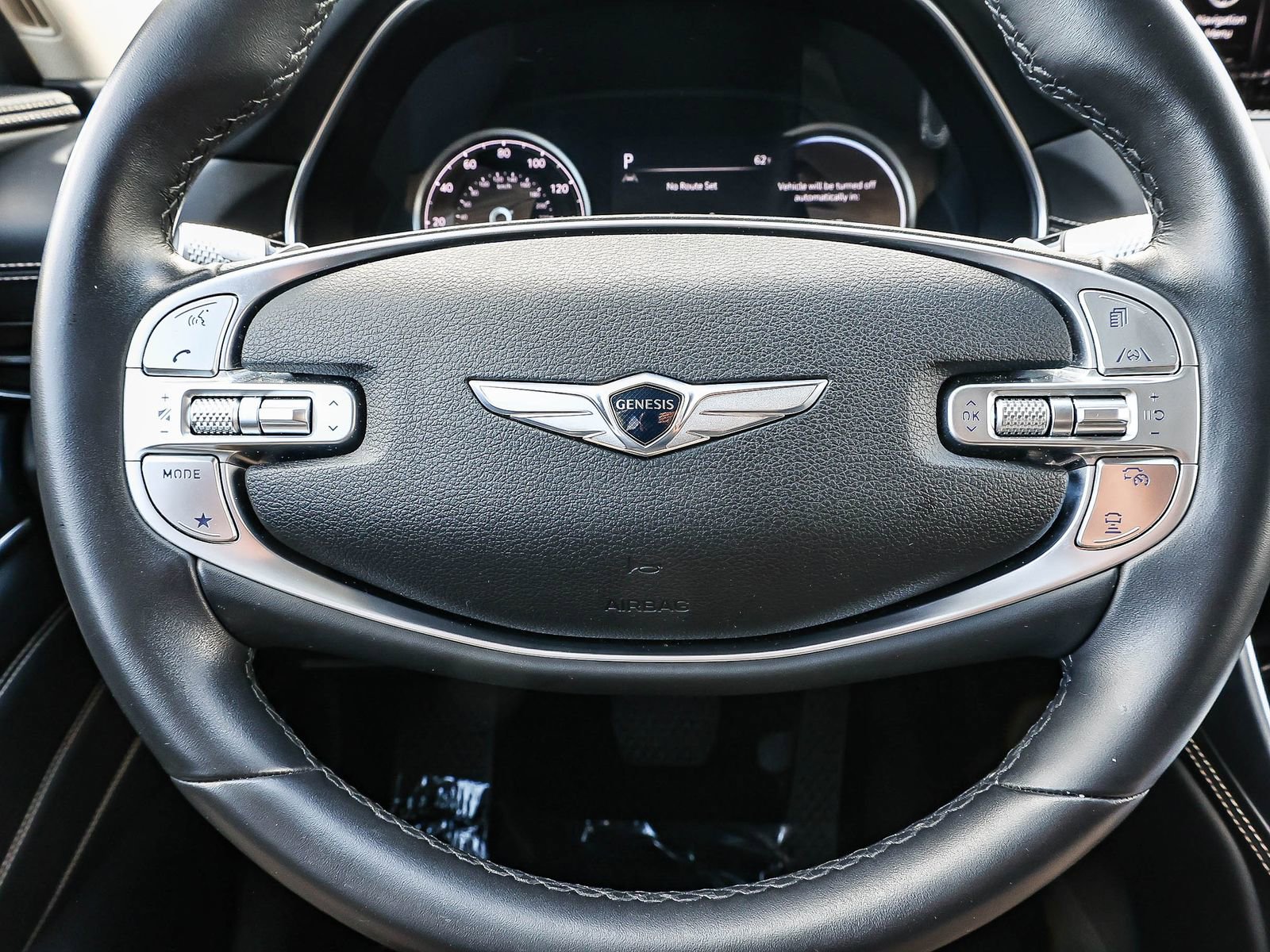 Used 2024 Genesis GV80 3.5T image 25