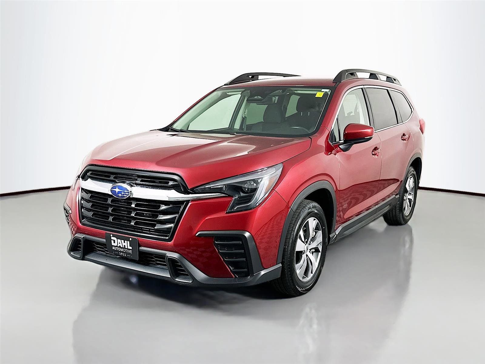 Used 2024 Subaru Ascent Premium w/ Convenience Package image 4