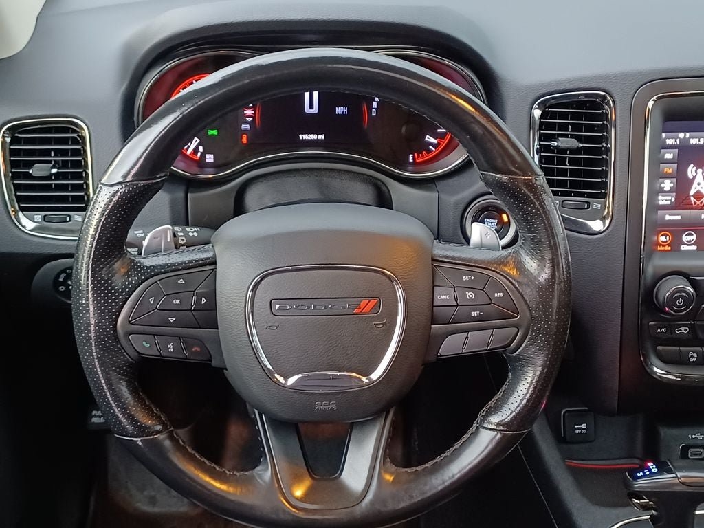 Used 2020 Dodge Durango GT AWD/4WD image 25