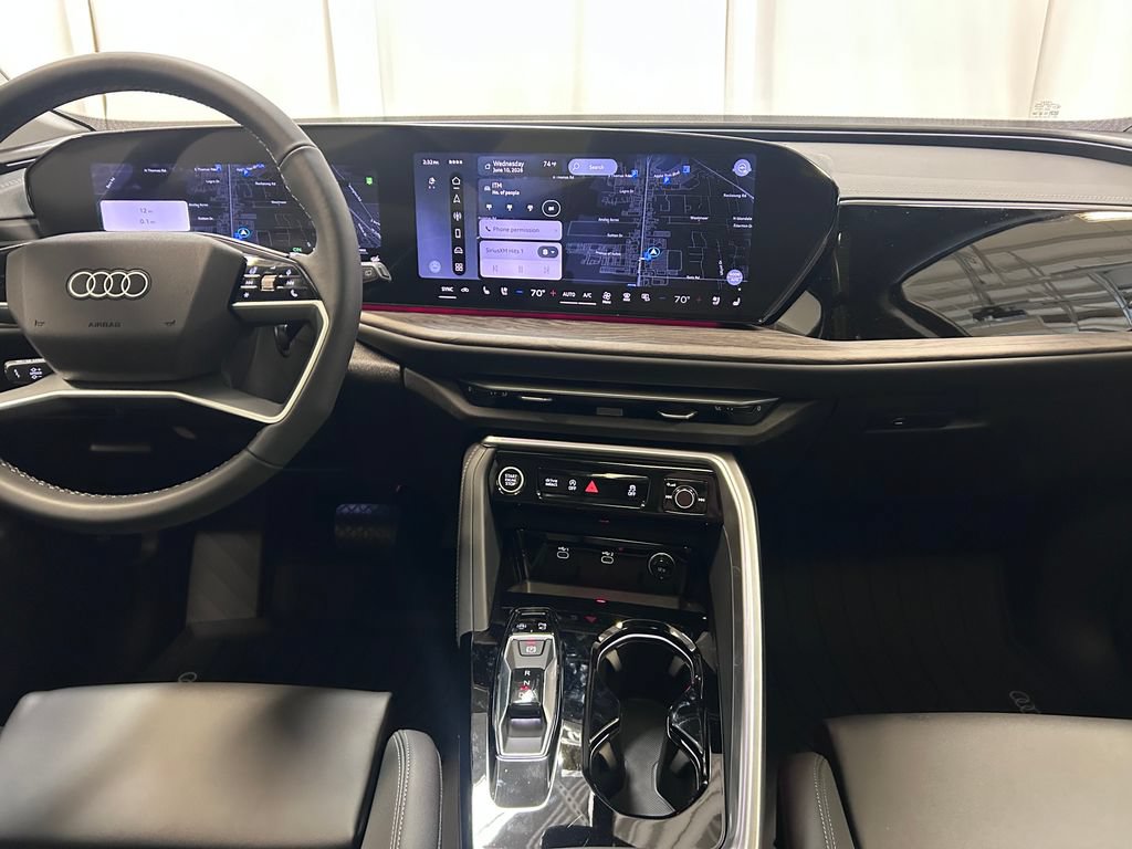 New 2026 Audi Q5 Premium Plus AWD/4WD image 12