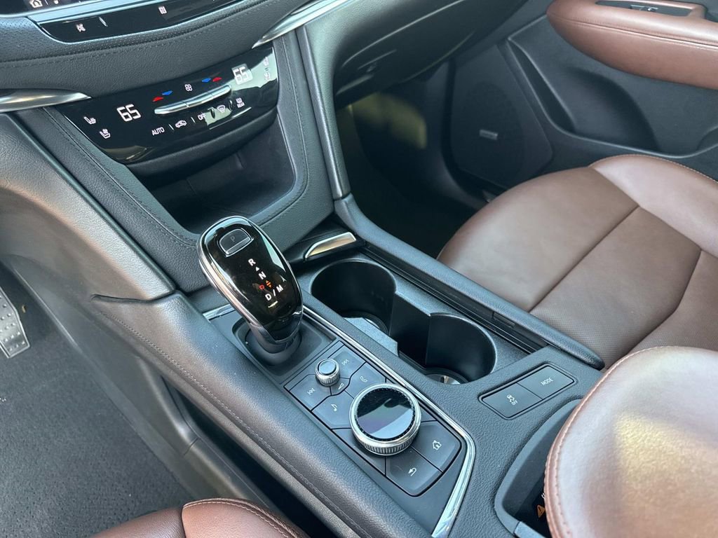 Used 2020 Cadillac XT5 Premium Luxury image 25