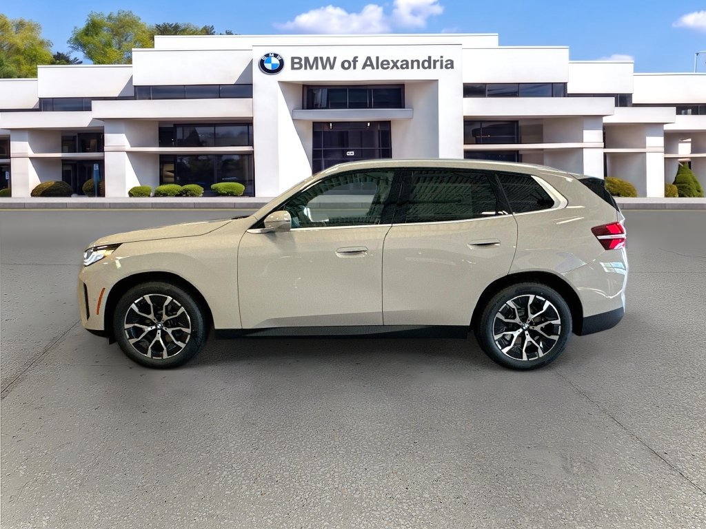 New 2026 BMW X3 xDrive30i w/ Convenience Package AWD/4WD image 8