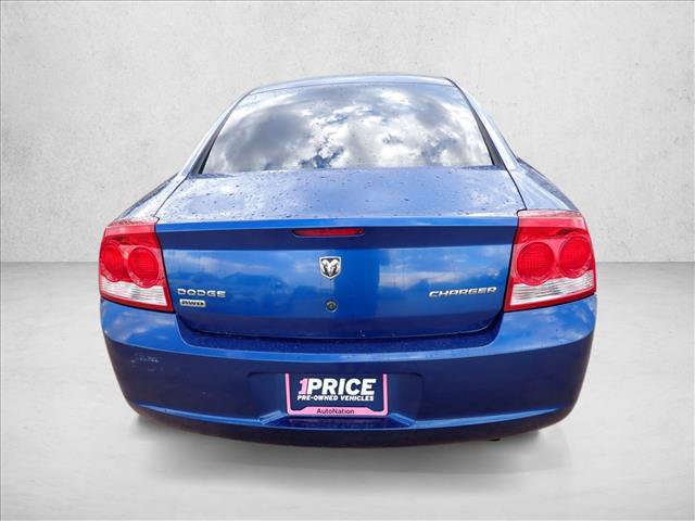 Used 2010 Dodge Charger SE AWD/4WD video 3