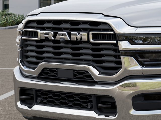 New 2026 RAM 4500 Tradesman w/ Chrome Appearance Group RWD image 11