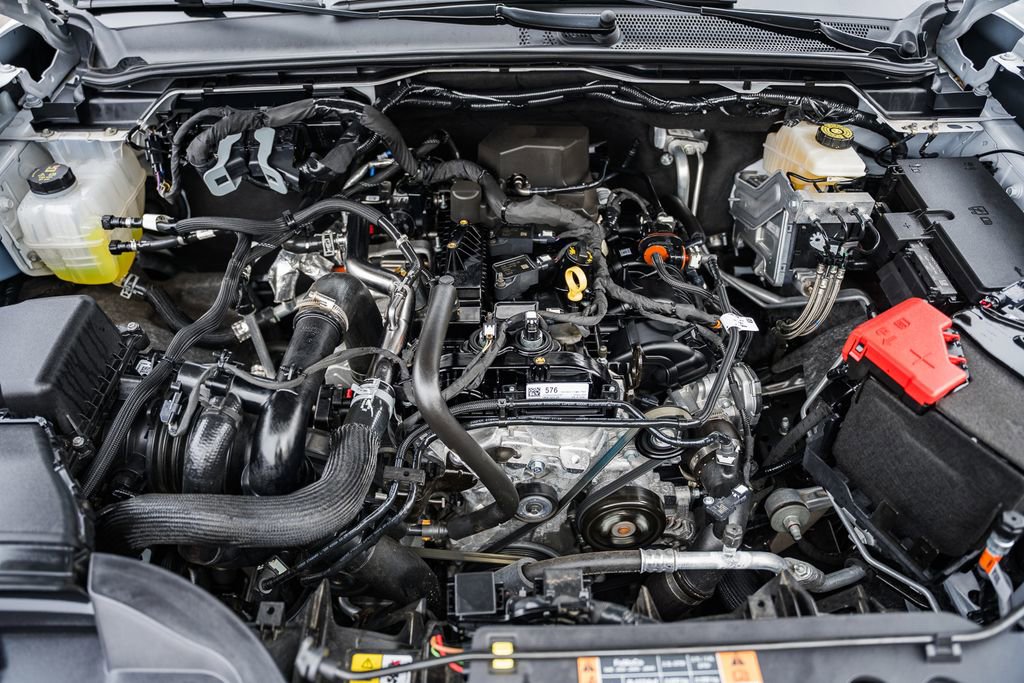 Used 2024 Ford Ranger XLT image 28