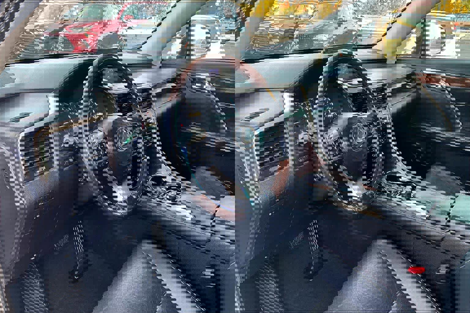 Used 2016 Lexus RX 350 image 17