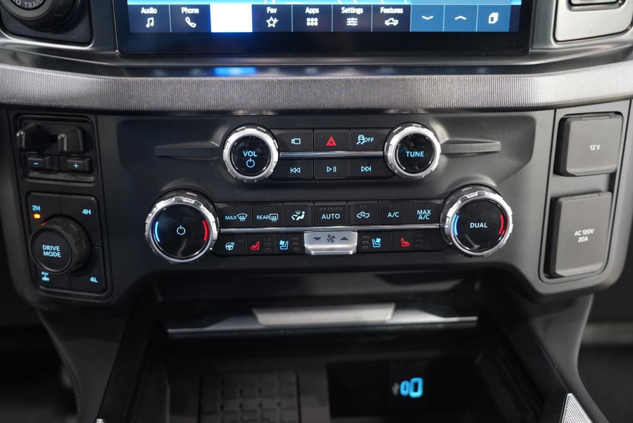 Used 2025 Ford F250 Platinum image 21