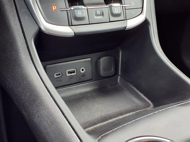 Used 2024 GMC Terrain SLE image 12