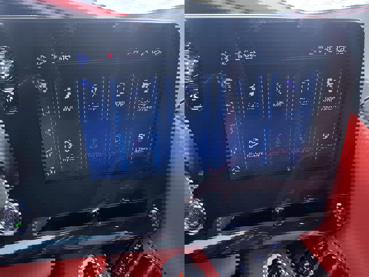 New 2025 Chevrolet Corvette Z06 w/ Stealth Interior Trim Package image 5