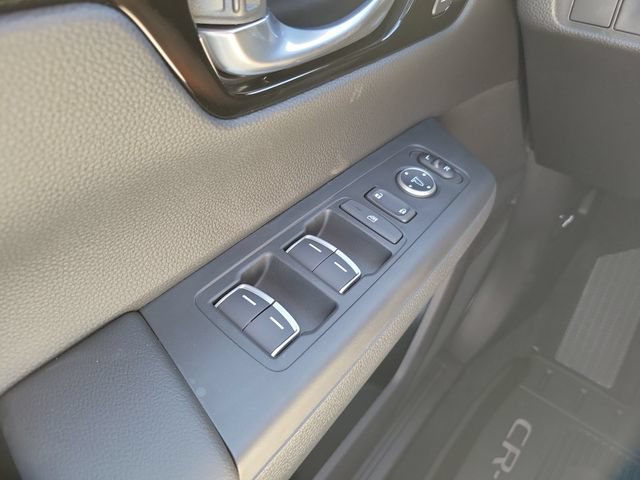 New 2027 Honda CR-V EX-L image 26