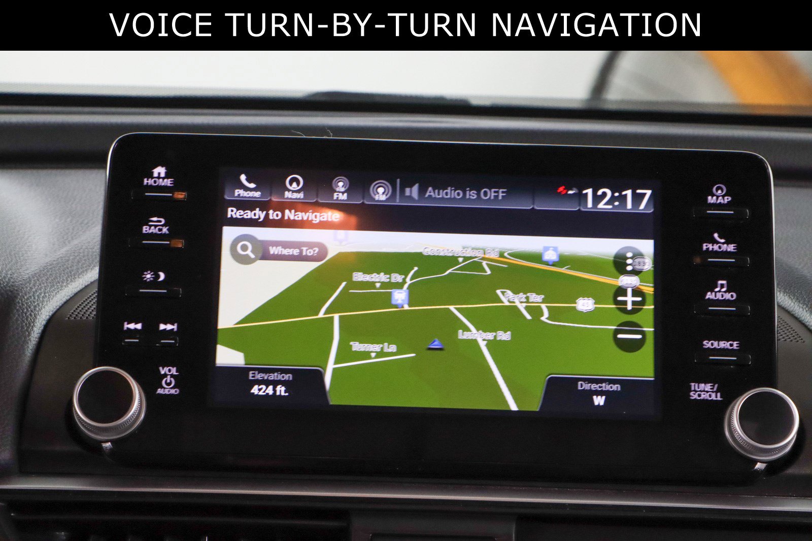 Used 2021 Honda Accord Touring image 18