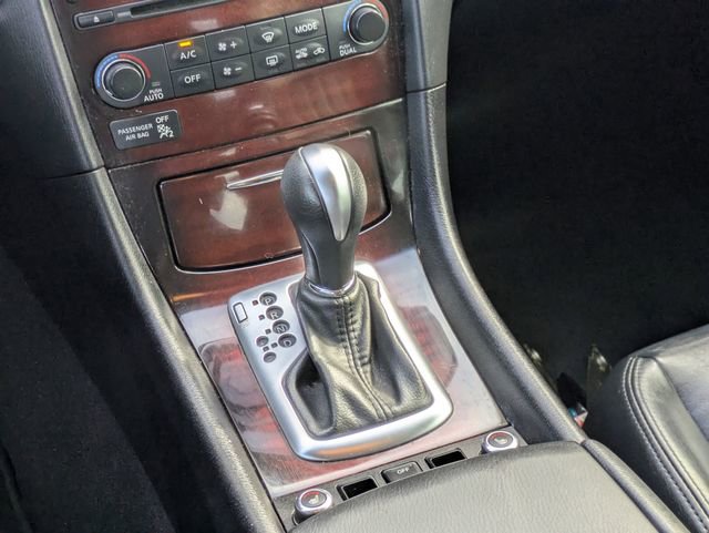 Used 2016 INFINITI QX50 2WD w/ Deluxe Touring Package image 15