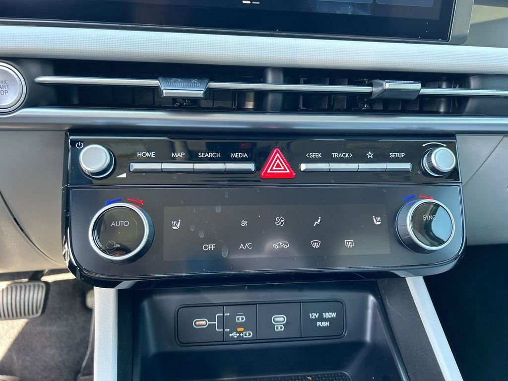 New 2026 Hyundai Tucson SEL image 17