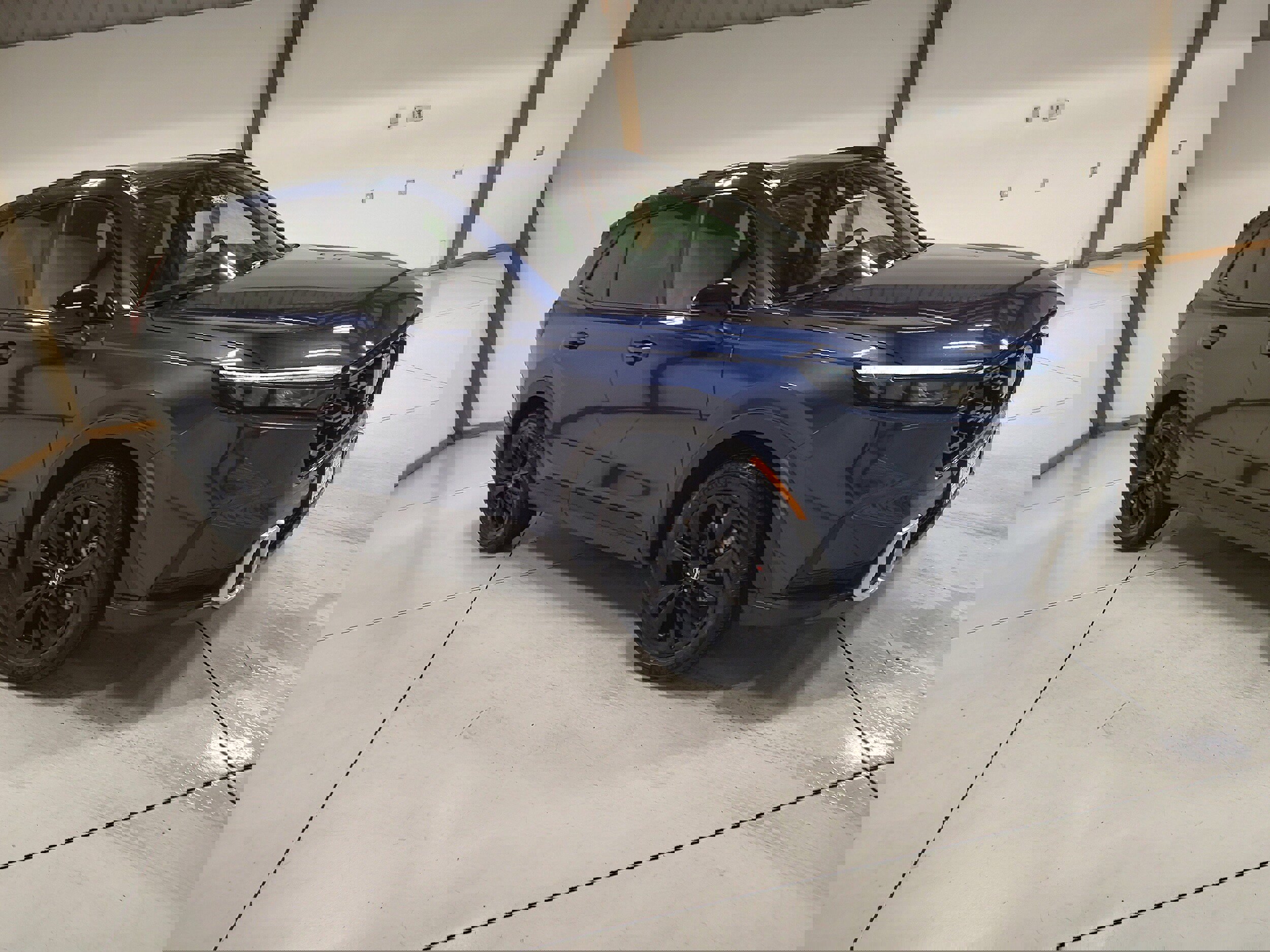 New 2026 Honda CR-V Sport Touring image 2