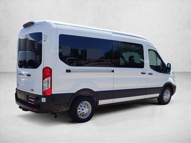 New 2026 Ford Transit 350 XL AWD/4WD video 4
