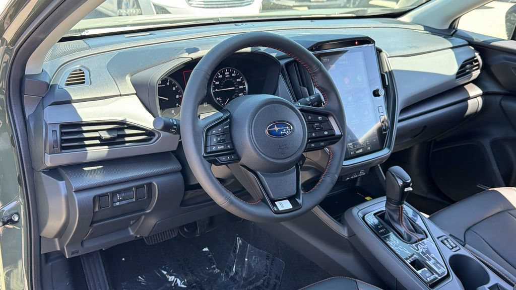 New 2026 Subaru Crosstrek 2.5i Limited AWD/4WD image 16