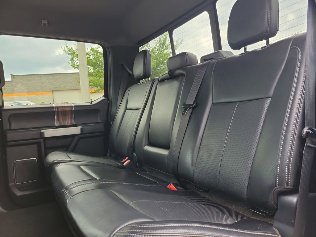 Used 2020 Ford F150 Lariat AWD/4WD image 11