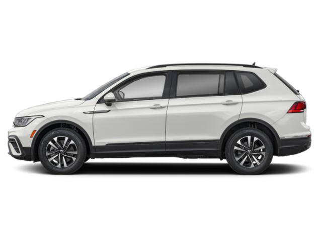 Used 2023 Volkswagen Tiguan S w/ IQ.Drive Package FWD image 3