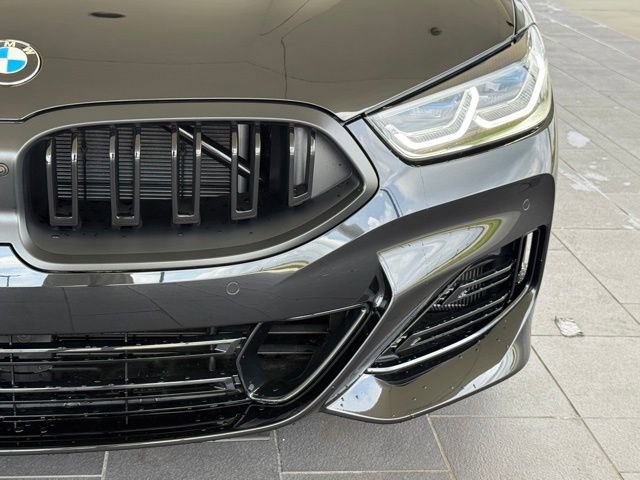 Used 2026 BMW 840i w/ M Sport Professional Package image 6