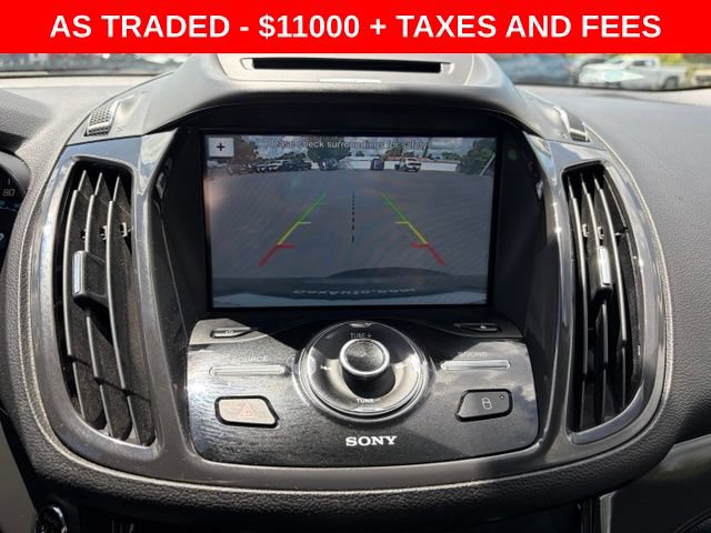 Used 2016 Ford Escape Titanium AWD/4WD image 23