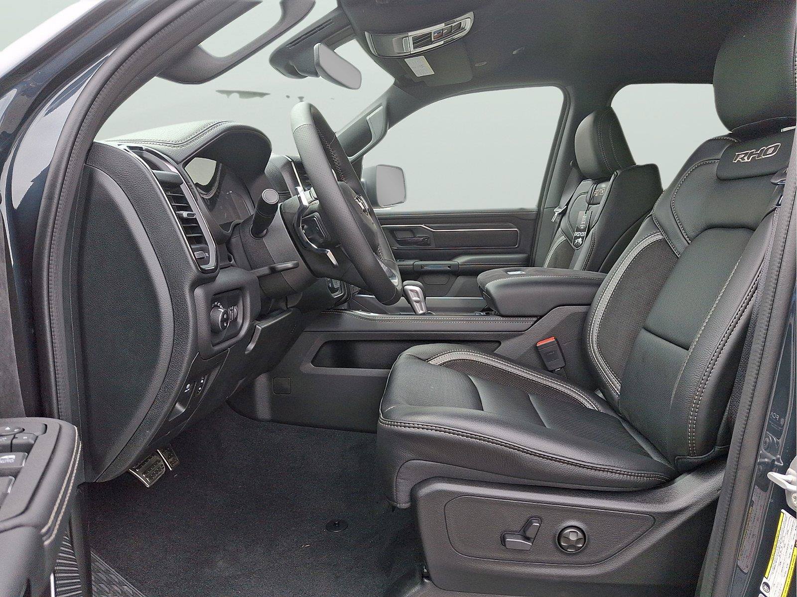 New 2026 RAM 1500 RHO AWD/4WD image 9