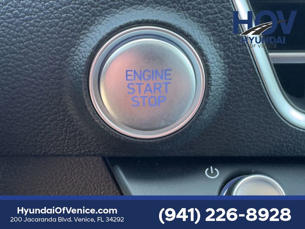 Certified 2025 Hyundai Sonata SE image 23