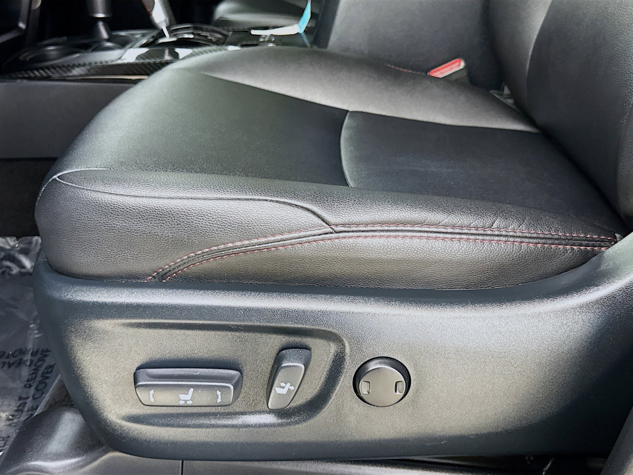 Used 2024 Toyota 4Runner TRD Pro image 20