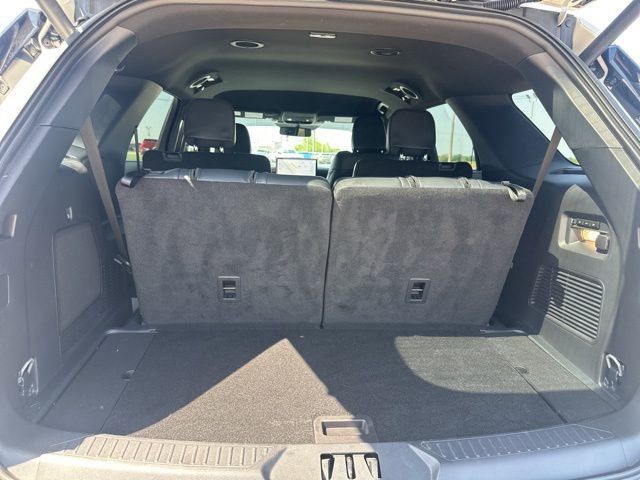Used 2025 Ford Explorer ST image 23